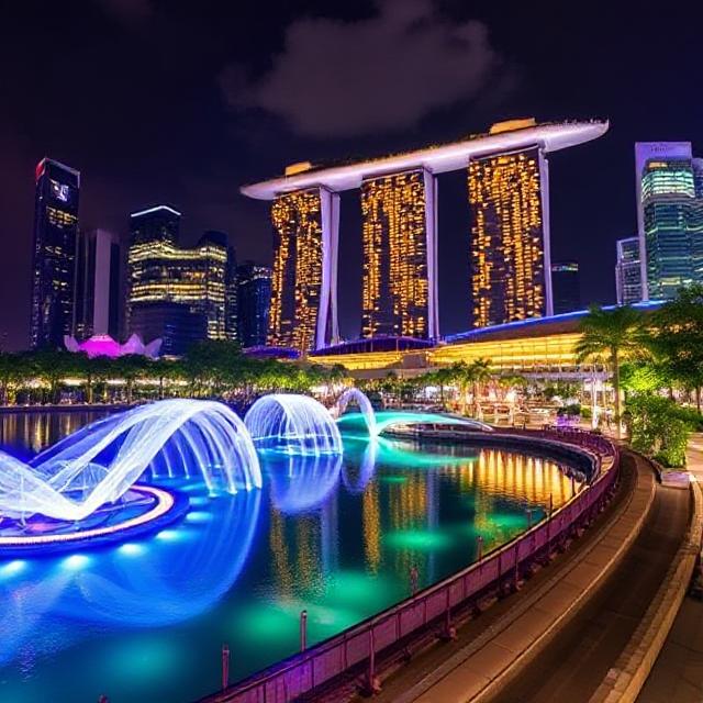 Why Singapore is a Top Choice for Setting Up an Offshore Company