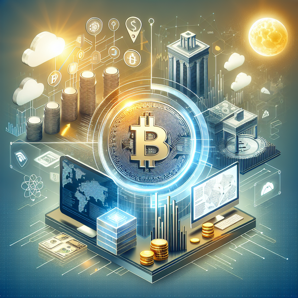 A Strategic Partnership Between Coinbase and Barclays: Revolutionizing Cryptocurrency Transactions