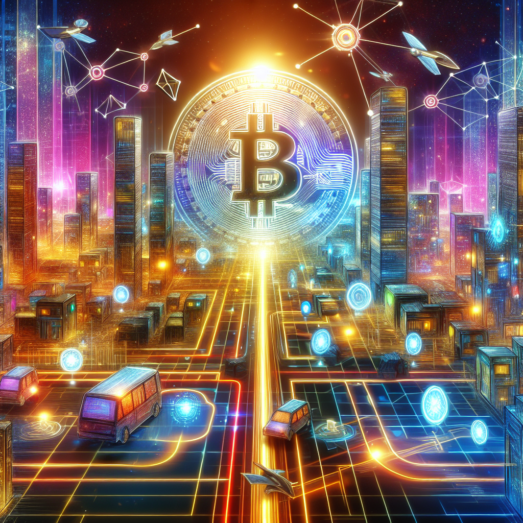 Akon’s Vision: The Birth of Akoin and a Crypto City Adventure