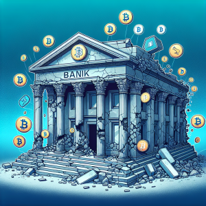 Another crypto lender bites the dust: signature bank's closure