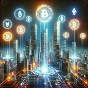 Betterment's foray into the crypto sphere through strategic makara acquisition