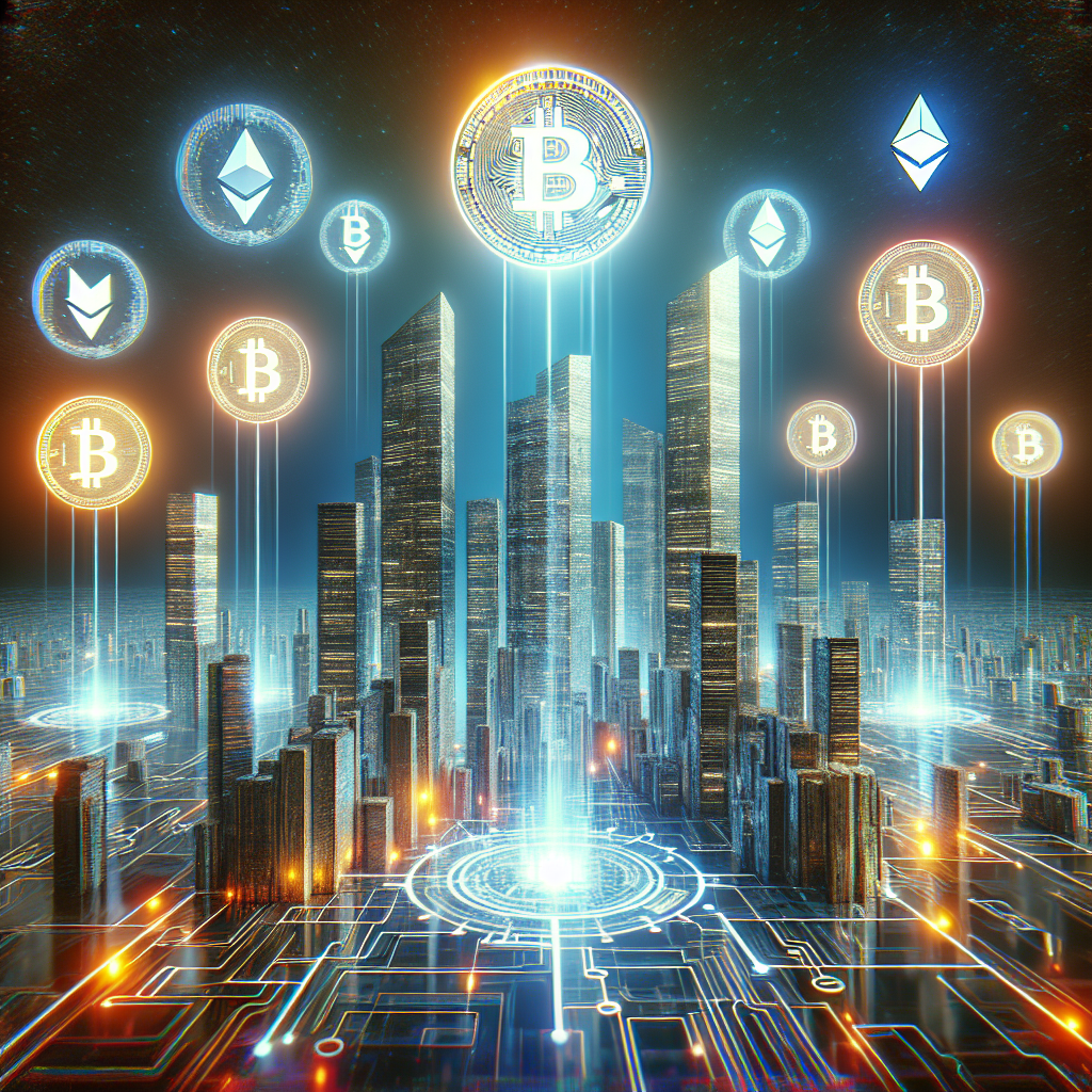 Betterment’s Foray into the Crypto-Sphere through Strategic Makara Acquisition