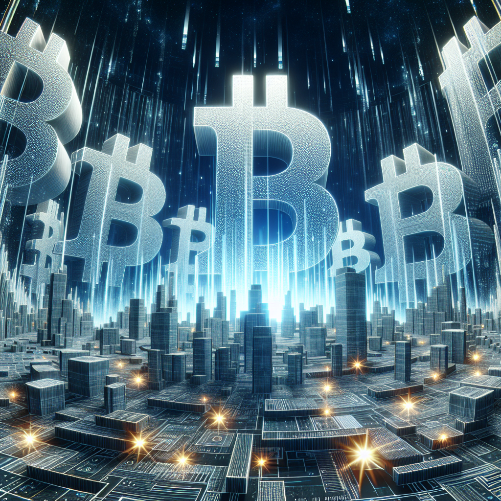 Bitcoin Approaches Unprecedented Value of Over $109,000