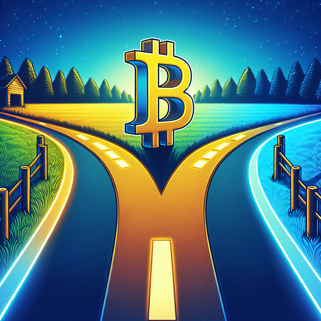 Bitcoin Classic: A Fork in the Path to Scalability