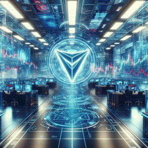 Charles schwab prepares to unveil crypto related etf on nyse