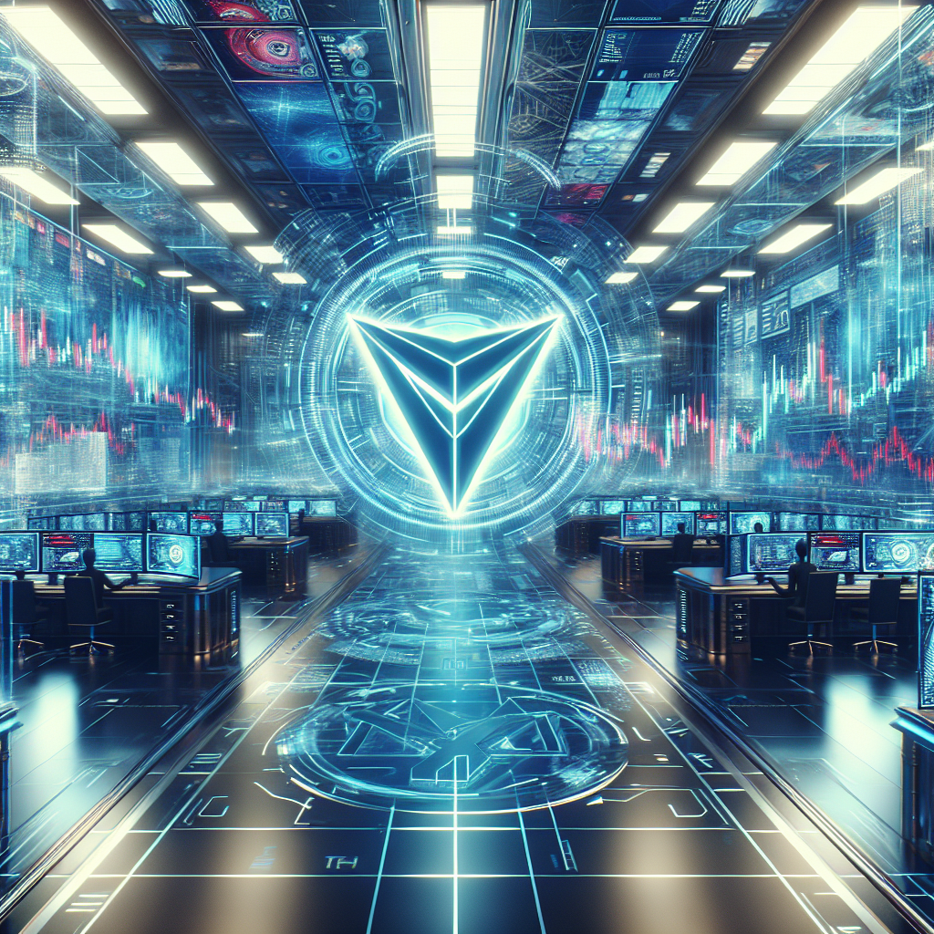 Charles Schwab Prepares to Unveil Crypto-Related ETF on NYSE