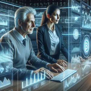 Exploring cryptocurrency investments for your retirement: a comprehensive insight