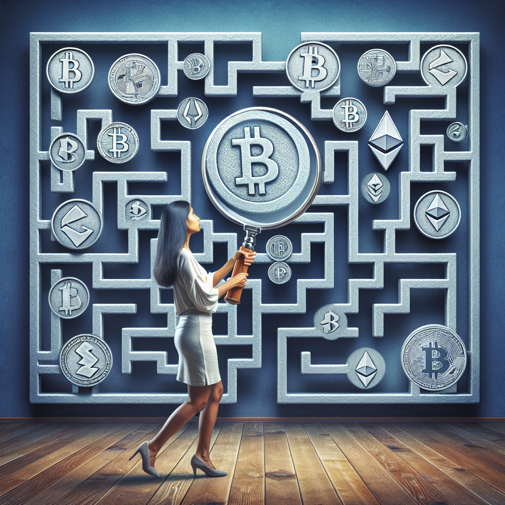 Exploring the Cryptocurrency Maze: What You Need to Know Before Investing