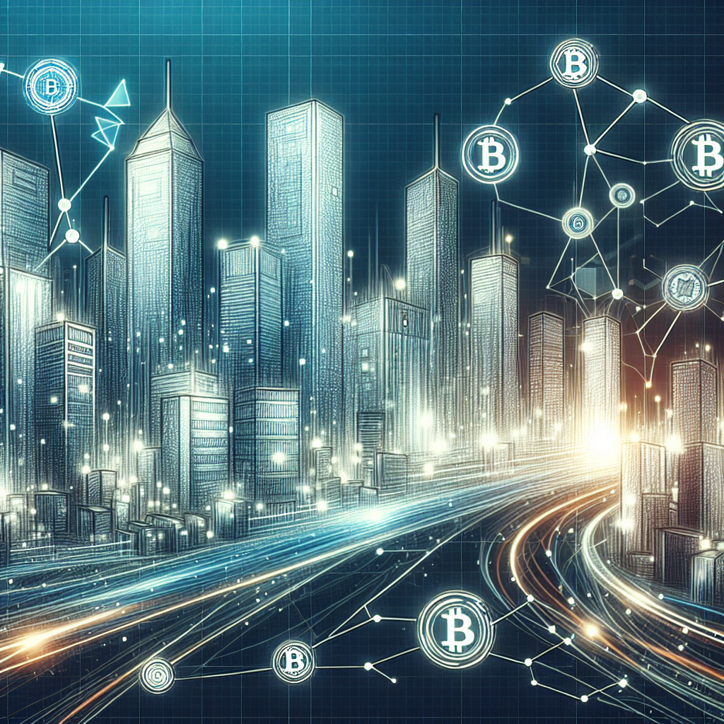 Exploring the New Frontier: Blockchain Bonds and the World Bank’s Pioneering Path