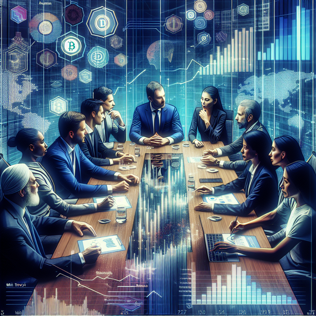 How Grayscale’s New Bitcoin Mini Trust Impacts Investors