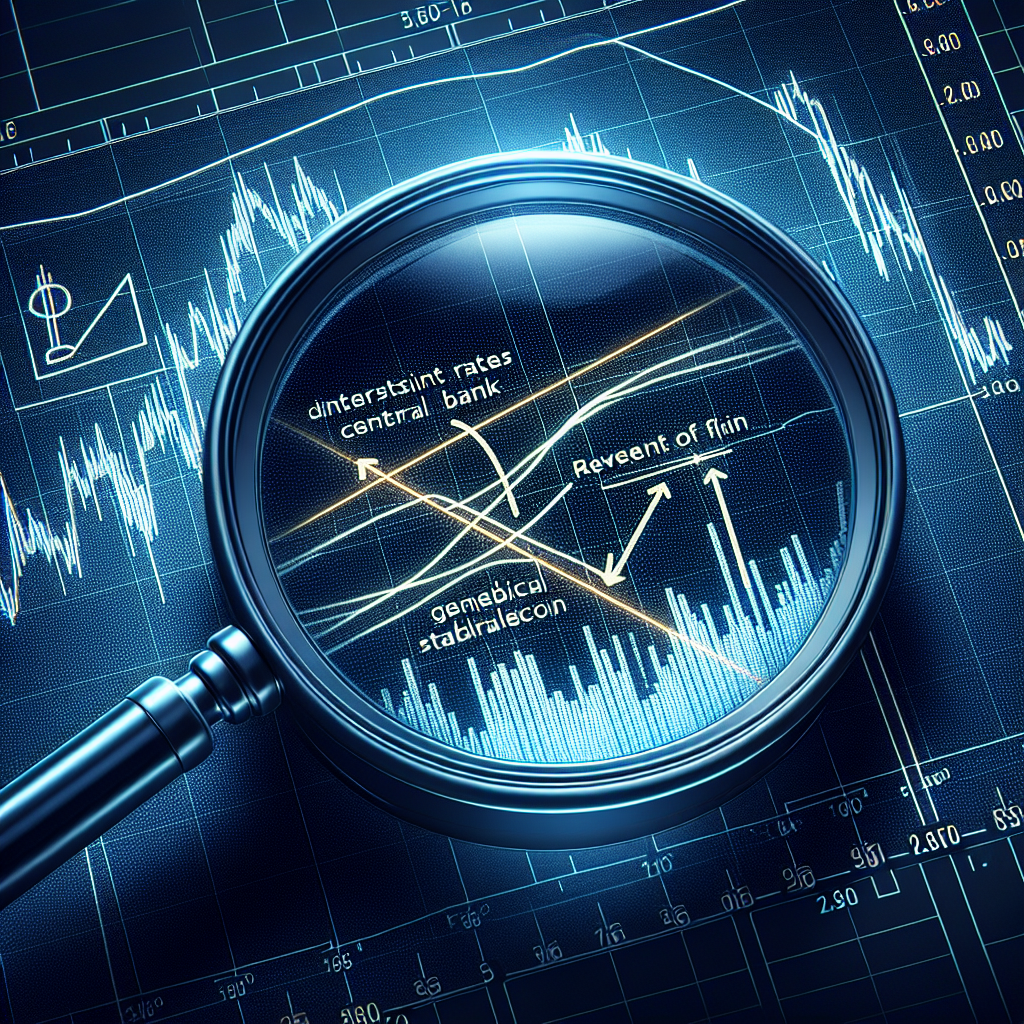 How the Federal Reserve’s Rate Decisions Impact Stablecoin Issuer Revenue