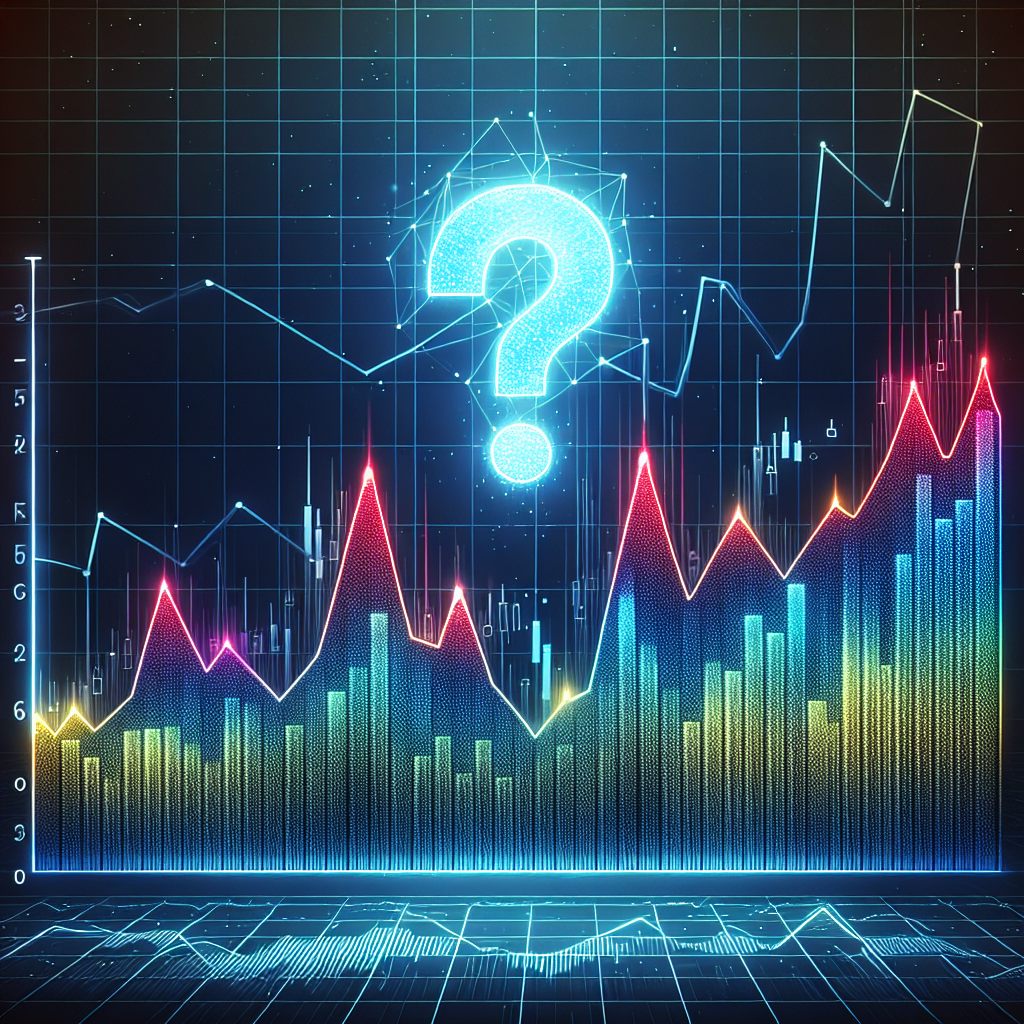 Is High Trading Volume in Cryptocurrency a Sign of Deception?