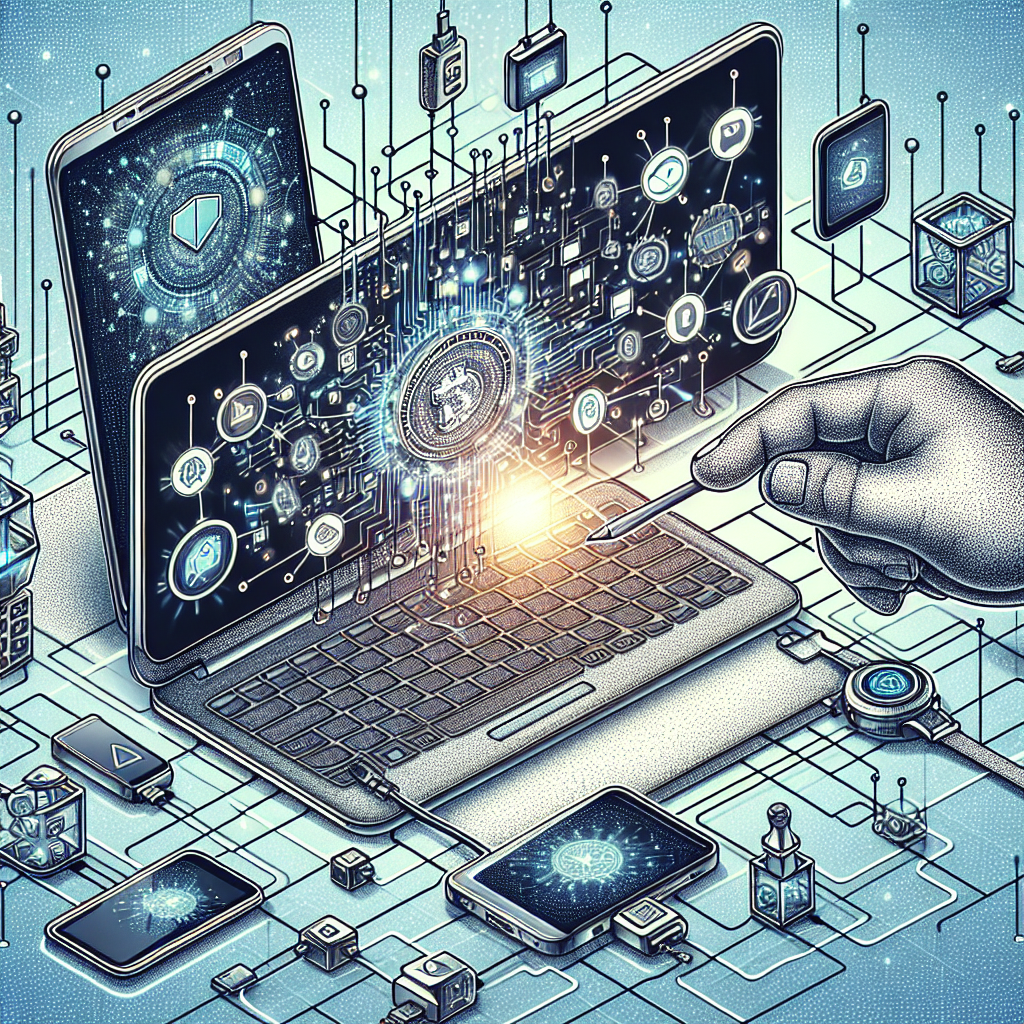 Micro Mining: Rethinking Cryptocurrency Through Everyday Devices