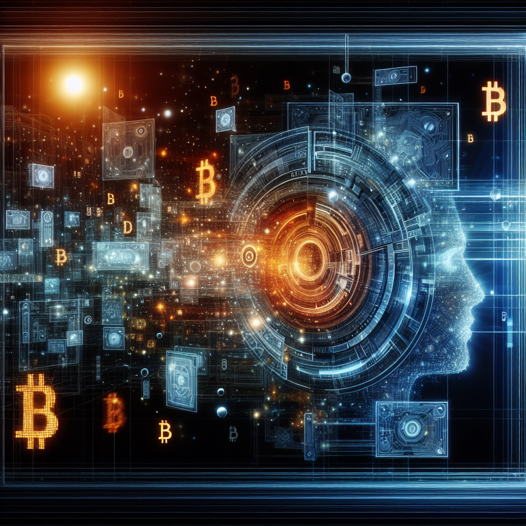 Revolutionizing Digital Transactions: A Deep Dive into Coinbase Commerce