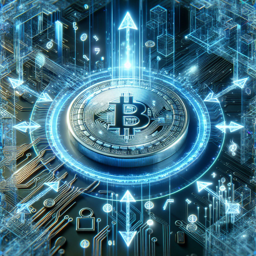 Revolutionizing Financial Transactions: The Rise of JPM Coin
