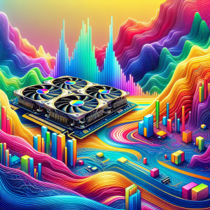 The cryptocurrency wave: transforming the gpu landscape