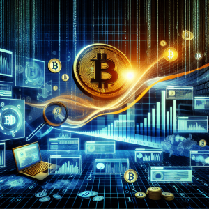 The ever evolving curiosity surrounding bitcoin: a deep dive into search trends