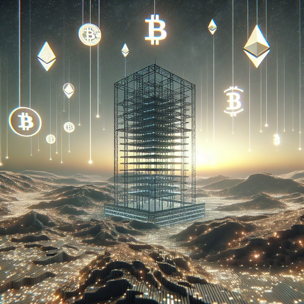 The Impact of Large Mining Pools on Cryptocurrency