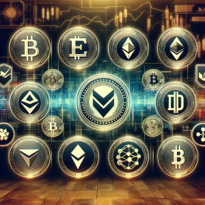 Top emerging altcoins to consider for your investment portfolio in 2018