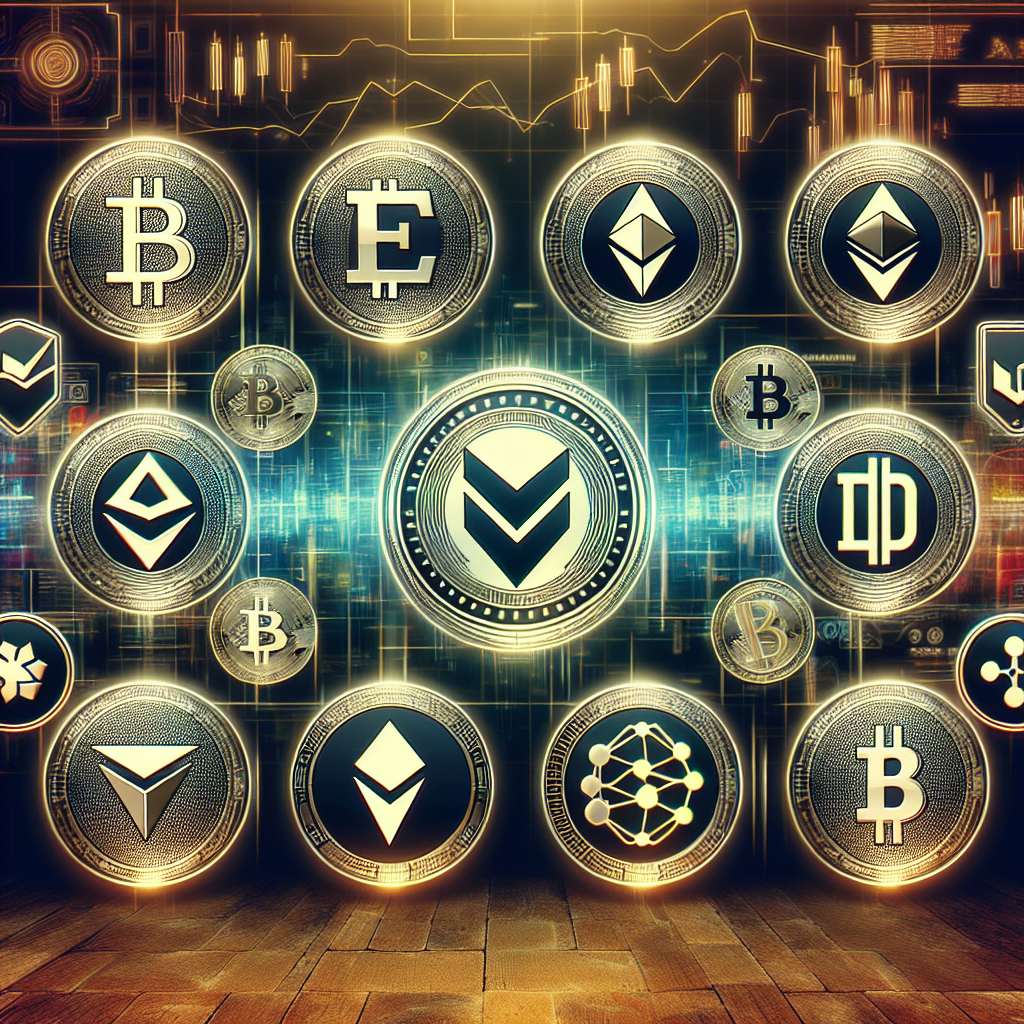 Top Emerging Altcoins to Consider for Your Investment Portfolio in 2018