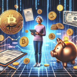 Understanding bitcoin iras: an in depth exploration