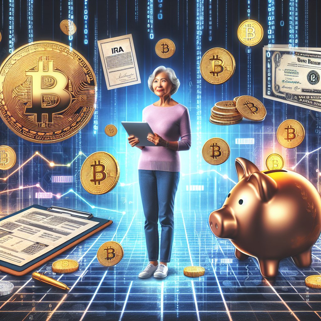 Understanding Bitcoin IRAs: An In-Depth Exploration