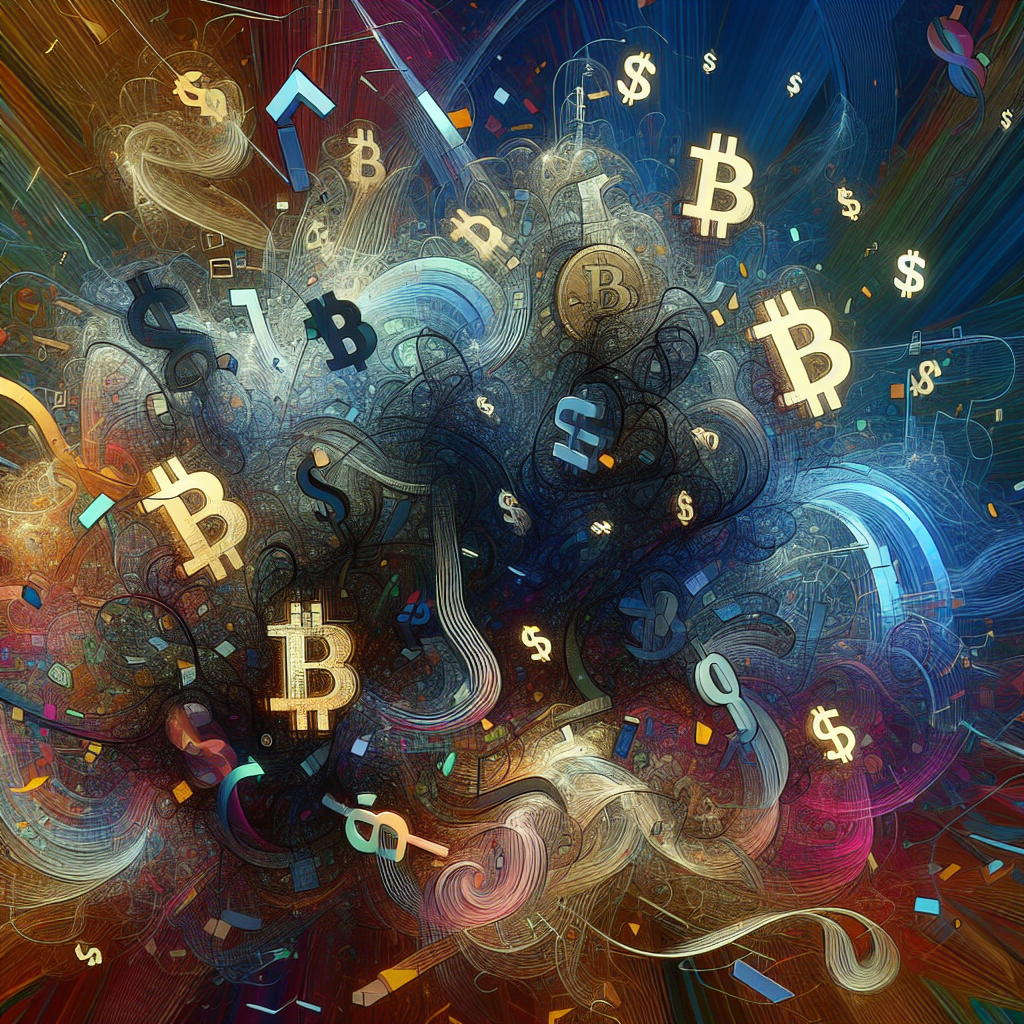 Was the Bitcoin Surge of 2017 Driven by Tether Market Manipulation?