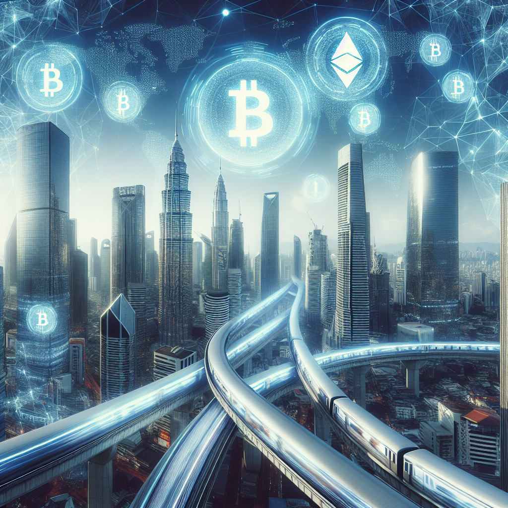 Why Is Cryptocurrency Relevant Today?