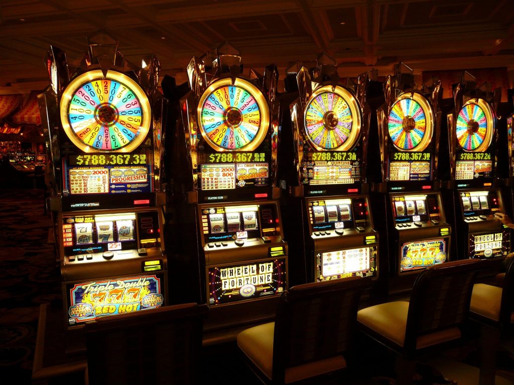 Classic Slots – Why These Timeless Games Still Rule in 2026
